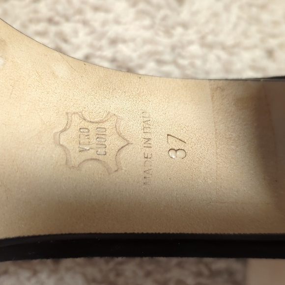 Ferca 81 Heels - Picture 4 of 7